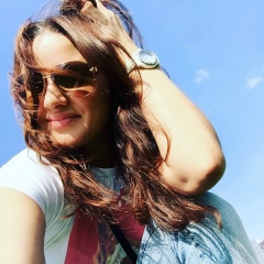 Татьяна Штерк-Тихонович, 06.04.1983, Новосибирск