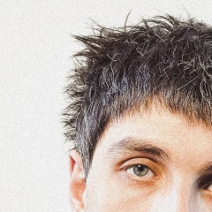 Олег Стекленёв, Стрежевой