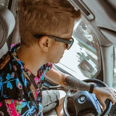 Владимир Бессонов, 25.06.1990, Новороссийск