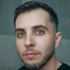 Евгений Твердохлебов, 17.09, Узловая