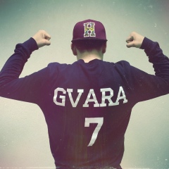 Вова Гварамадзе, 15.03.2001, Los Angeles