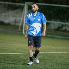 Геворг Даниелян, 16.12