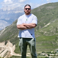 Максим Быстров, 25.06, Смоленск