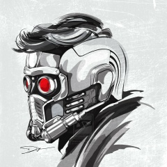 Star Lord, 17.03, Алматы