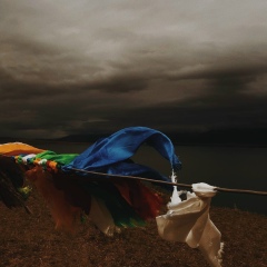 Ai-Kys Manchyy, Кызыл