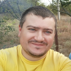 Руслан Сидоренко