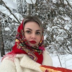 Юлия Тишкина, 14.09.1991, Сергиев Посад