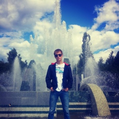 Артём Швейцер, 22.03.1993, Нижний Тагил