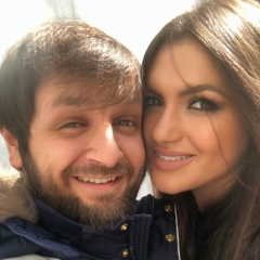 Ани Касемян, 04.08.1987, Москва