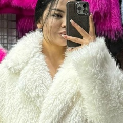 Hafis Palto, Москва