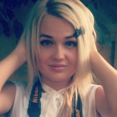 Софья Яковлева, 01.08, Астрахань