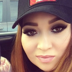 Gyzel Atkeltirova, 17.02.1987, Конаково