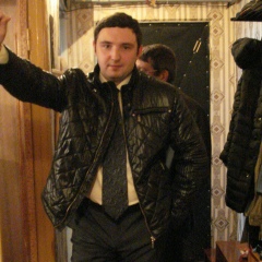 Иван Руденко, 10.01.1983, Екатеринбург