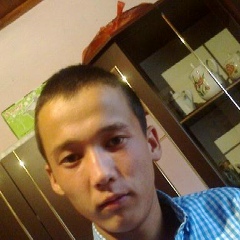 Aidos Kainar, 02.03.1995, Шымкент