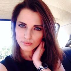 Ультрамарина Ресницына, 21.12.1990, Львов