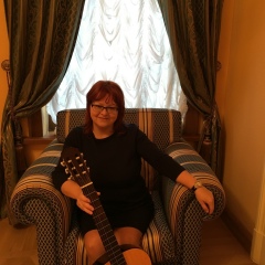 Светлана Калишева, 14.11.1964, Москва