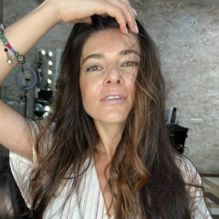 Оля Костромыкина, 28.11