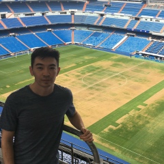 Абылай Куанышов, Алматы