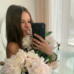 Кристина Радченко, 23.02, Красноярск