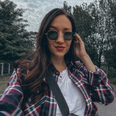 Алиса Глотова, 14.07.1993, Рига