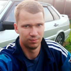 Стас Панков, 09.06