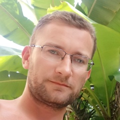 Александр Ложкин, 12.04, Томск