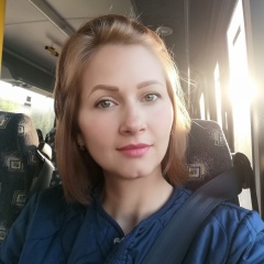 Евгения Павленко, 21.10, Калининград