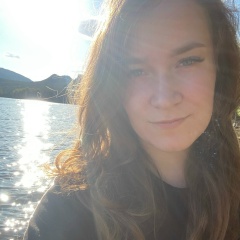 Татьяна Ковбасюк, 07.01.1996, Кокшетау