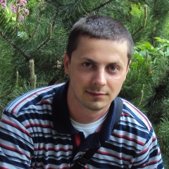 Максим Соломонов, 29.05, Санкт-Петербург