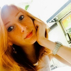 Юлия Кузнецова, 03.07.1992, New York City