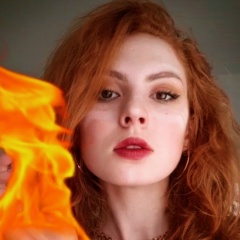 Дарья Василисова, 01.06