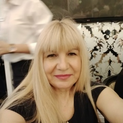 Эльмира Омарова, 15.08, Казань