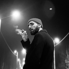 Сархан Исмиев, 19.02