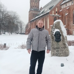 Сергей Макаров, Мга