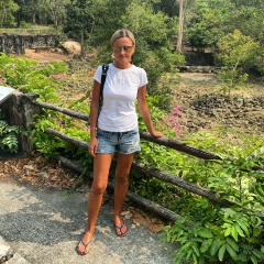 Ольга Чернышева, 28.03, Москва