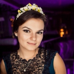 Юлия , 17.10, Киев