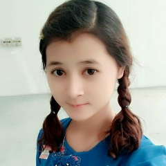 Yu Nandar, 28.09.1994, Naypyidaw