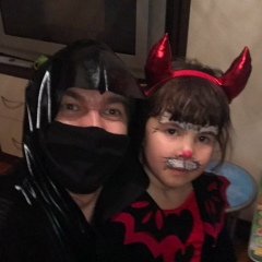 Женя Rio, 07.02.1984, Электроугли