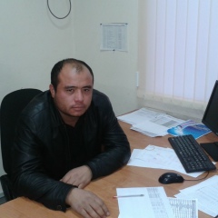 Анвар Шамагрупов, 17.08.1983