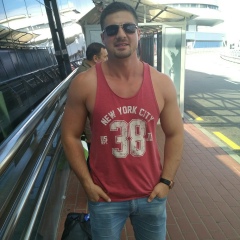 Алексей Жабенок, 15.09.1989, Минск