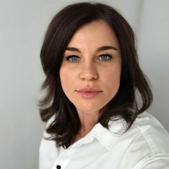 Юлия Регонен, 09.01, Санкт-Петербург