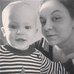 Катя Левшина, 30.01.1988, Москва