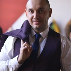 Ренат Урусов, 04.09, Санкт-Петербург