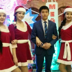 Ерканат Сарсенбаев, Тараз