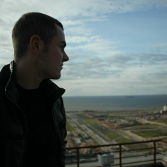 Егор Бо, 17.09, Санкт-Петербург