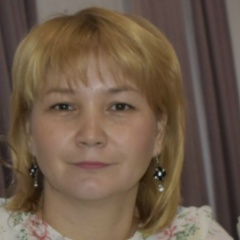 Инна Иштубаева, 20.03.1980, Ирдуган