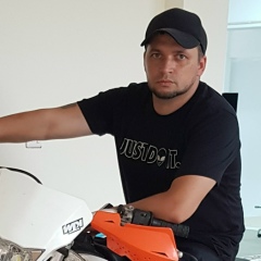 Сергей Казимиров, 19.10.1984, Гомель