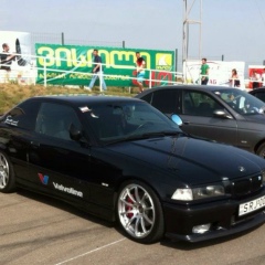 Serj Srj, 29.07.1987, Сочи