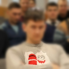 Юрий Васильев