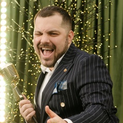 Александр Сегаль, 21.11.1989, Казань